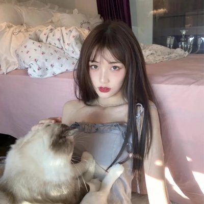 我啊，走自己的路