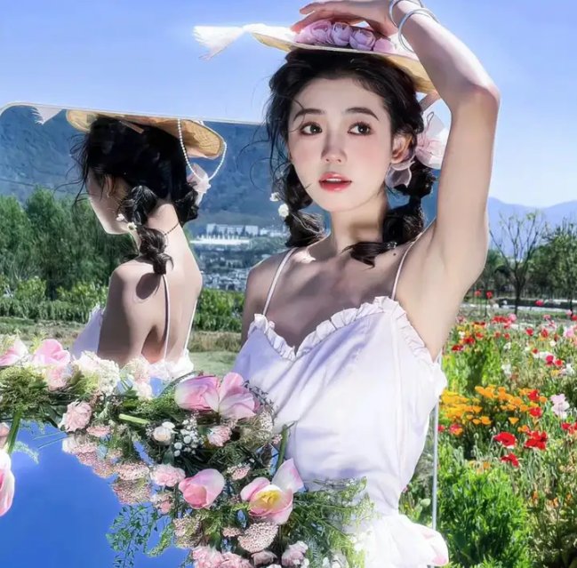 莉莉丝音乐节：缔造神秘